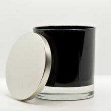 Load image into Gallery viewer, 8oz Custom Soy Wax Candles- Private Label (Qty 24)