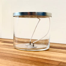 Load image into Gallery viewer, 16 oz 2 Wick Custom Soy Wax Candles - Private Label (Qty 24)