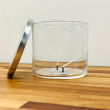 Load image into Gallery viewer, 16 oz 2 Wick Custom Soy Wax Candles - Private Label (Qty 24)