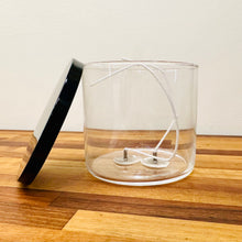 Load image into Gallery viewer, 16 oz 2 Wick Custom Soy Wax Candles - Private Label (Qty 24)