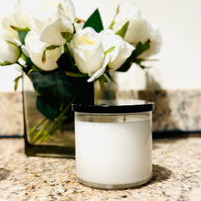 Load image into Gallery viewer, 16 oz 2 Wick Custom Soy Wax Candles - Private Label (Qty 24)