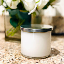 Load image into Gallery viewer, 16 oz 2 Wick Custom Soy Wax Candles - Private Label (Qty 24)