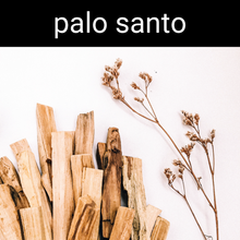 Load image into Gallery viewer, Palo Santo Candle