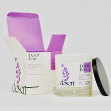 Load image into Gallery viewer, 8oz “Our Desert” Wholesale Soy Wax Candles (Qty 24)