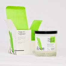 Load image into Gallery viewer, 8oz “Our Desert” Wholesale Soy Wax Candles (Qty 24)