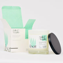 Load image into Gallery viewer, 8oz “Our Desert” Wholesale Soy Wax Candles (Qty 24)