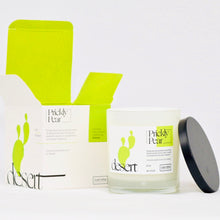 Load image into Gallery viewer, 8oz “Our Desert” Wholesale Soy Wax Candles (Qty 24)