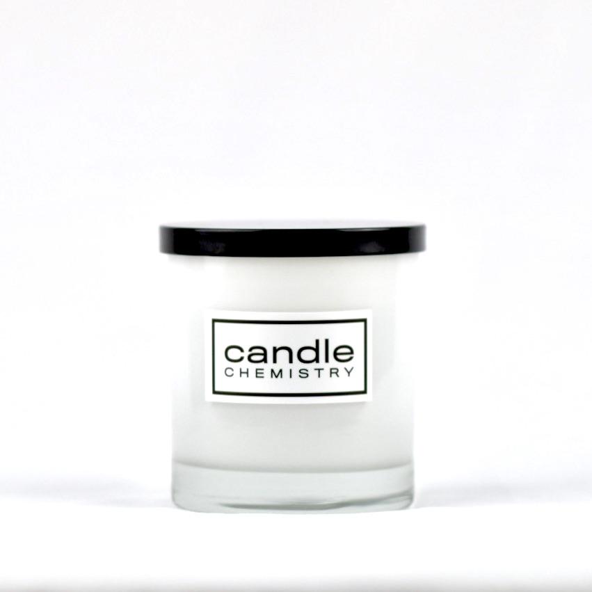 Black Sea Candle Candle Chemistry