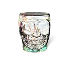 Load image into Gallery viewer, 12oz Skull Custom Soy Wax Candles
