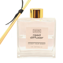 Load image into Gallery viewer, Custom Reed Diffuser