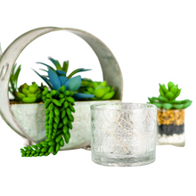 Load image into Gallery viewer, 3 Wick Custom Soy Wax Candles