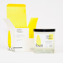 Load image into Gallery viewer, 8oz “Our Desert” Soy Wax Candles