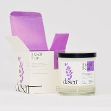 Load image into Gallery viewer, 8oz “Our Desert” Soy Wax Candles