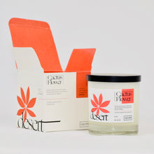 Load image into Gallery viewer, 8oz “Our Desert” Soy Wax Candles