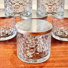 Load image into Gallery viewer, 3 Wick Custom Soy Wax Candles