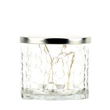 Load image into Gallery viewer, 3 Wick Custom Soy Wax Candles