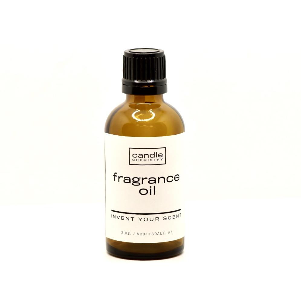 Leather Fragrance Oil – Candle Chemistry
