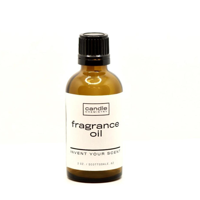 Custom Fragrance Oil