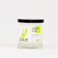 Load image into Gallery viewer, Kitchen On The Street Fundraiser | 8oz Soy Candles