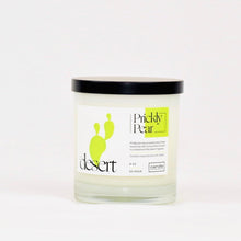 Load image into Gallery viewer, MinPinHaven Rescue, Inc. Fundraiser | 8oz Soy Candles