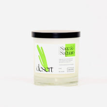 Load image into Gallery viewer, Kitchen On The Street Fundraiser | 8oz Soy Candles
