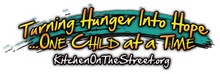 Load image into Gallery viewer, Kitchen On The Street Fundraiser | 8oz Soy Candles