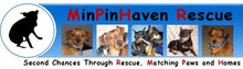 Load image into Gallery viewer, MinPinHaven Rescue, Inc. Fundraiser | 8oz Soy Candles
