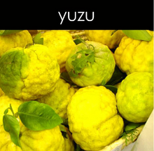 Load image into Gallery viewer, Yuzu Candle