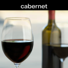 Load image into Gallery viewer, Cabernet Candle