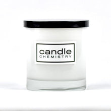 Load image into Gallery viewer, Mahogany Teakwood Candle