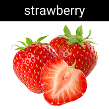 Load image into Gallery viewer, Strawberry Candle