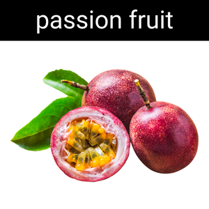 Passion Fruit Candle