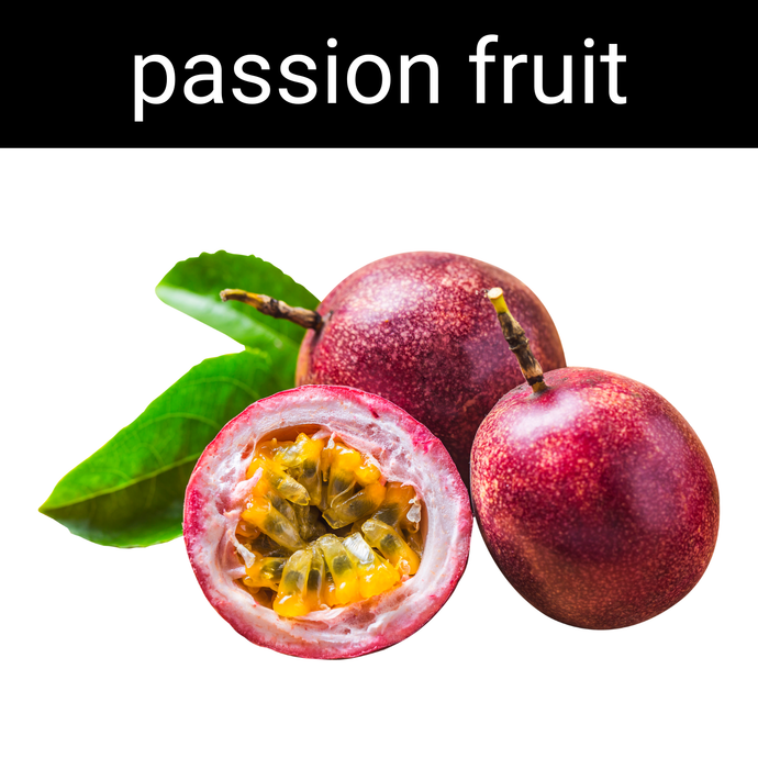 Passion Fruit Candle
