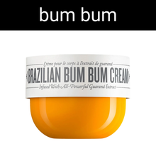 Load image into Gallery viewer, Bum Bum Candle