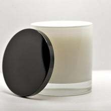 Load image into Gallery viewer, 8oz Custom Coconut Wax Candles- Private Label (Qty 24)