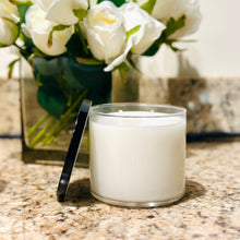 Load image into Gallery viewer, 16 oz 2 Wick Custom Coconut Wax Candles - Private Label (Qty 24)