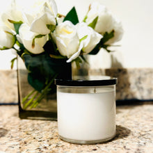 Load image into Gallery viewer, 16 oz 2 Wick Custom Coconut Wax Candles - Private Label (Qty 24)