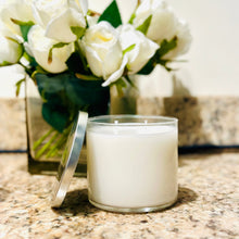 Load image into Gallery viewer, 16 oz 2 Wick Custom Coconut Wax Candles - Private Label (Qty 24)