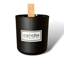 Load image into Gallery viewer, 16oz Wood Wick Custom Coconut Wax Candles