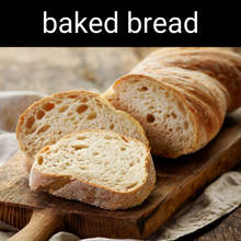 Load image into Gallery viewer, Baked Bread Candle