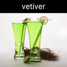 Load image into Gallery viewer, Vetiver Candle