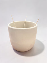 Load image into Gallery viewer, 32oz 4-wick Concrete Custom Soy Wax Candles