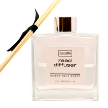 Load image into Gallery viewer, Custom Reed Diffuser