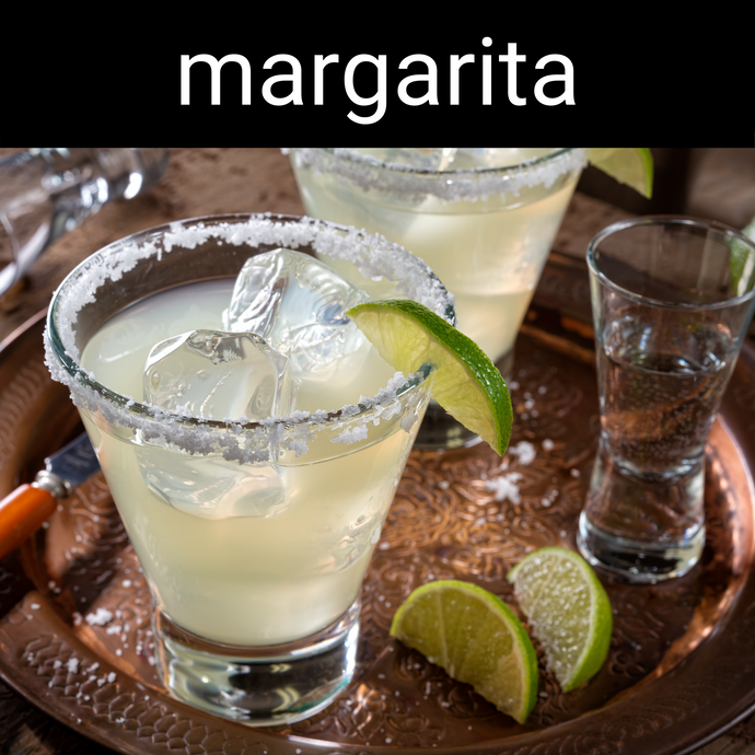 Margarita Candle