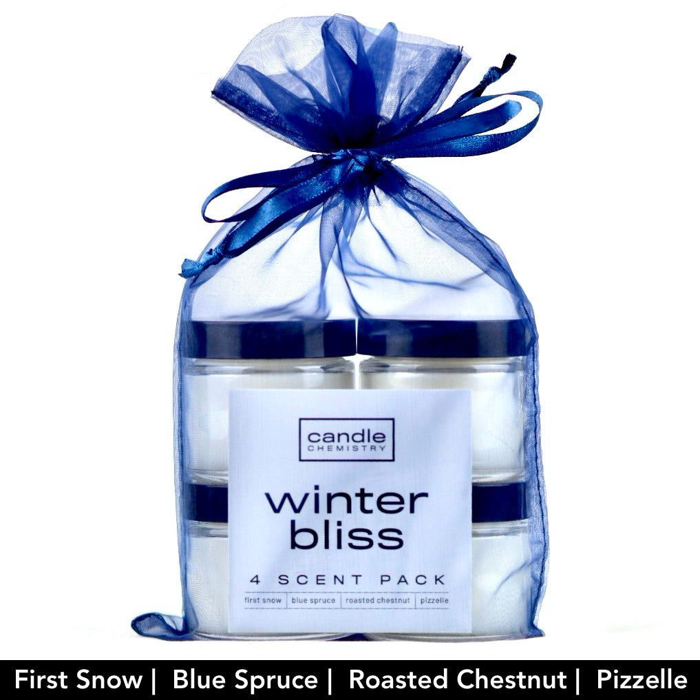 Winter Scents Pack