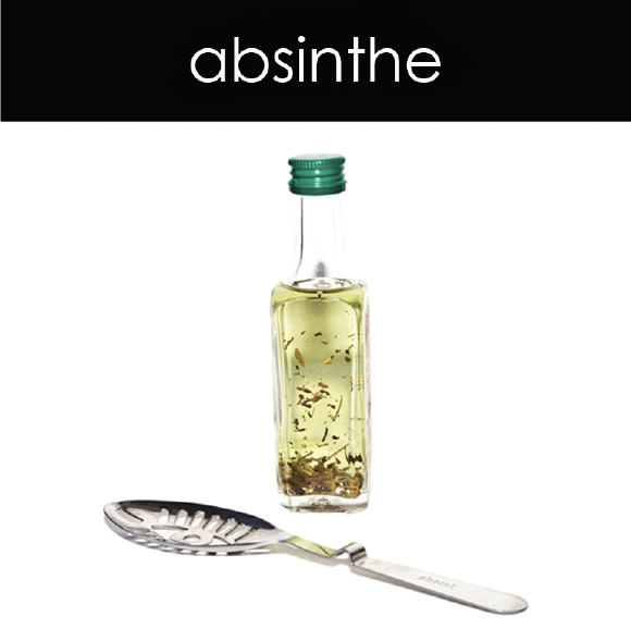 Absinthe Reed Diffuser