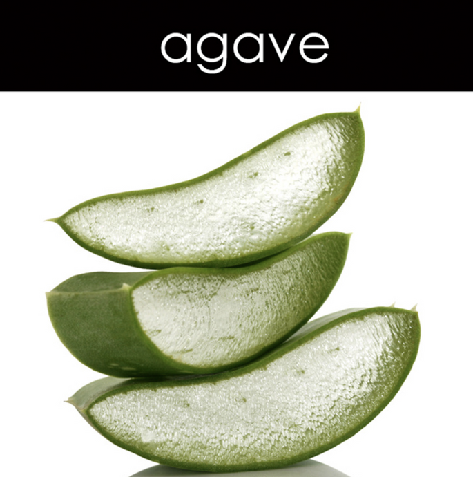 Agave Aromatic Mist