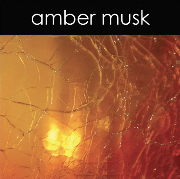 Amber Musk Aromatic Mist