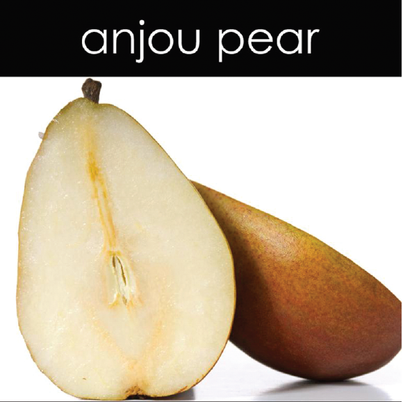 Anjou Pear Candle