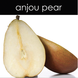 Anjou Pear Soy Wax Melts